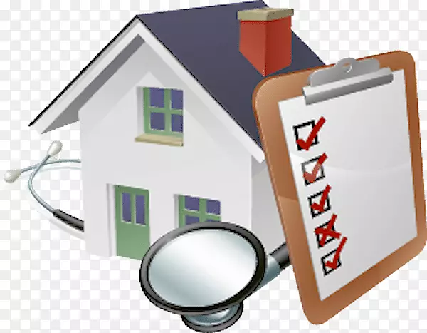 房地产房屋检验-房产代理-房屋