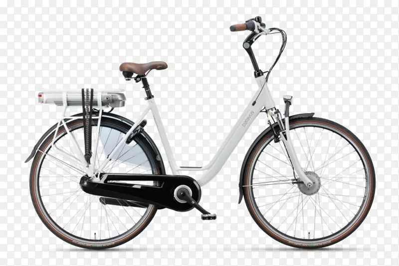 巴塔维斯电动自行车城自行车商店-自行车