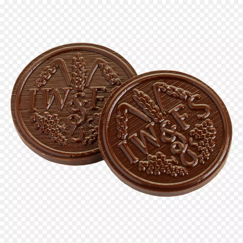 巧克力硬币促销商品品牌-巧克力
