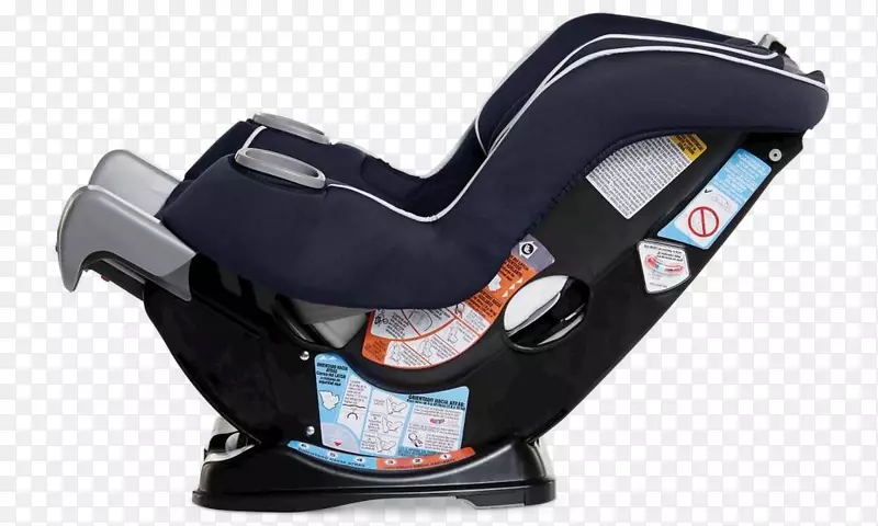 Graco扩展2适合敞篷车座椅婴儿和蹒跚学步的汽车座椅婴儿-婴儿汽车座椅