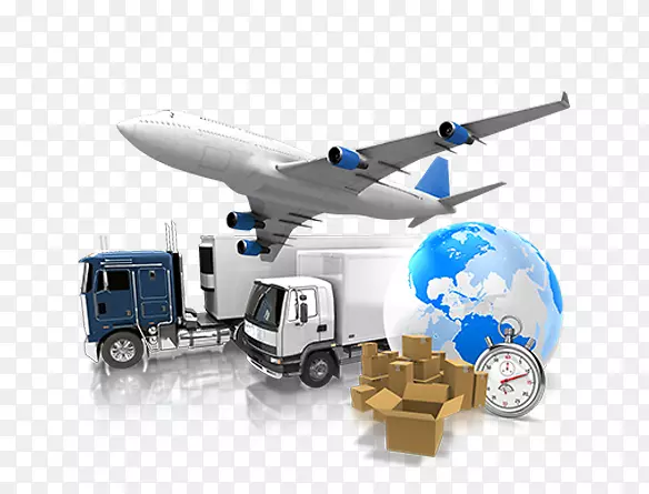 物流货物运输管理系统-业务