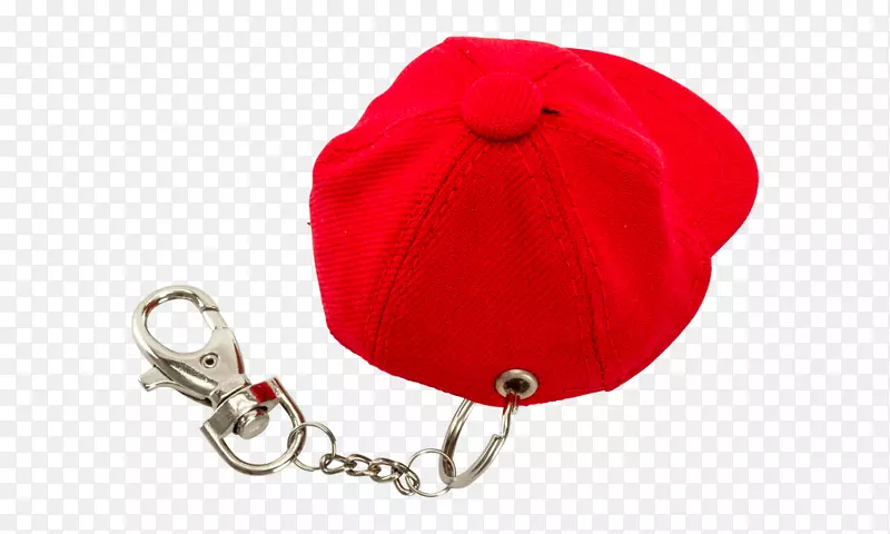 服装配饰，时尚辅料，红色-最高棒球帽