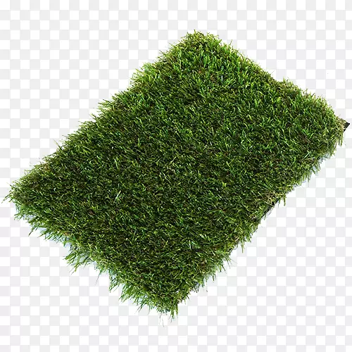 人造草坪花园安装地毯茅草-假草