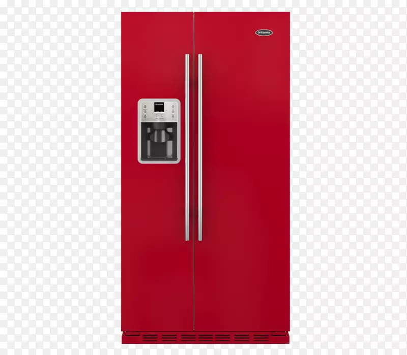 冰箱，冰柜，制冰机，厨房，冰箱