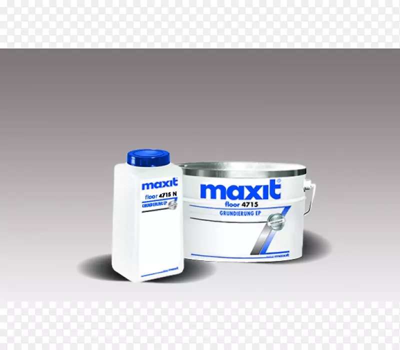 MAXIT底漆工业设计水地板