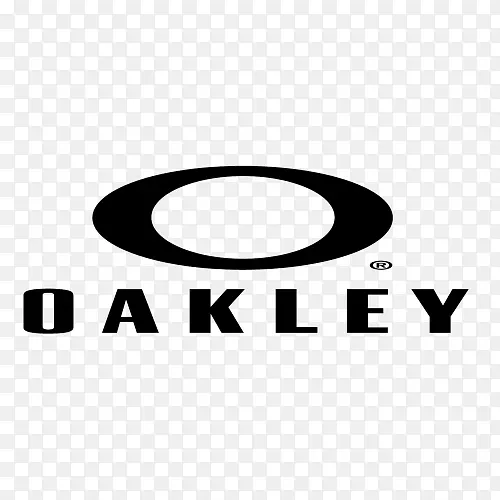 LOGO Oakley公司品牌服装眼镜