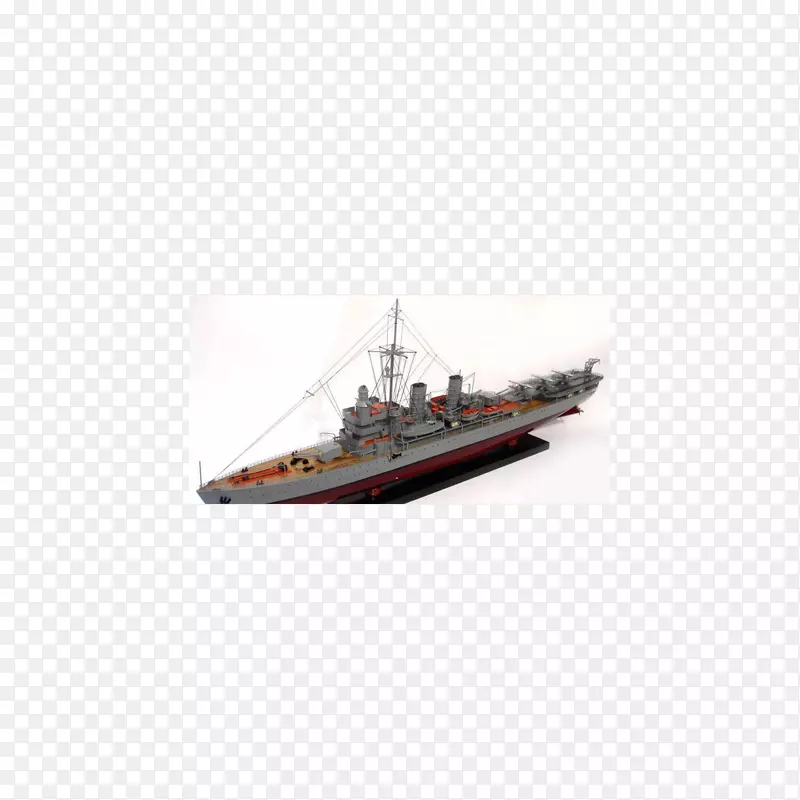 重型巡洋舰驱逐舰轻型巡洋舰鱼雷艇无畏