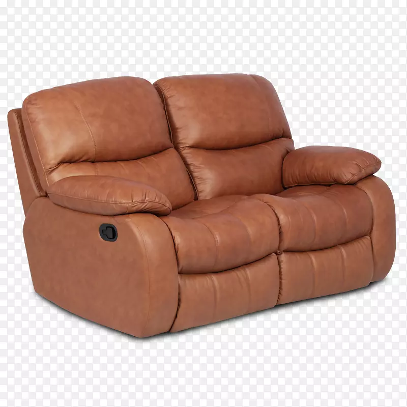 躺椅汽车座椅舒适-皮革沙发