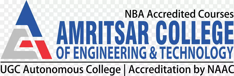 Amritsar工程技术学院组织工程技术学院
