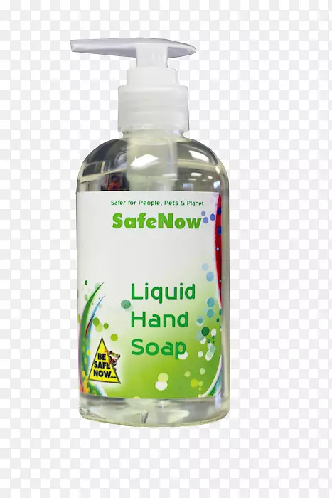 低致敏宠物香皂瓶手肥皂