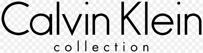 标志Calvin Klein收藏品牌