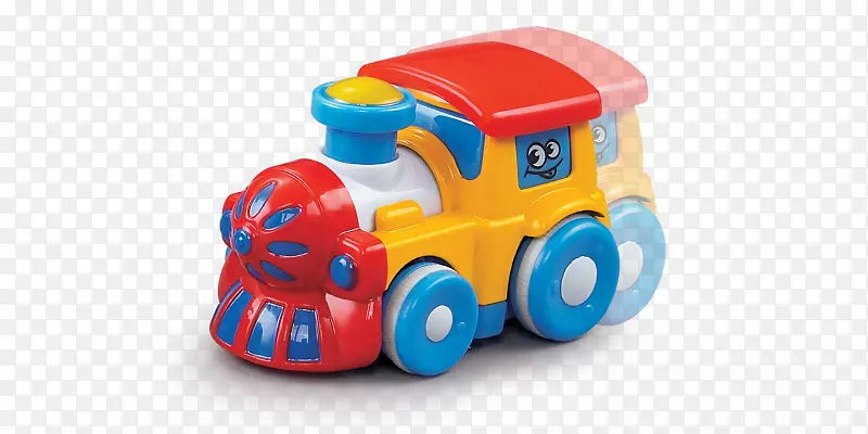 教育玩具塑料玩具滑车玩具