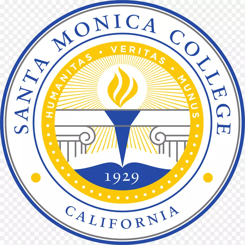 圣莫尼卡学院，圣塔莫尼卡大学，蒙泰莫罗斯大学，社区学院-圣莫尼卡