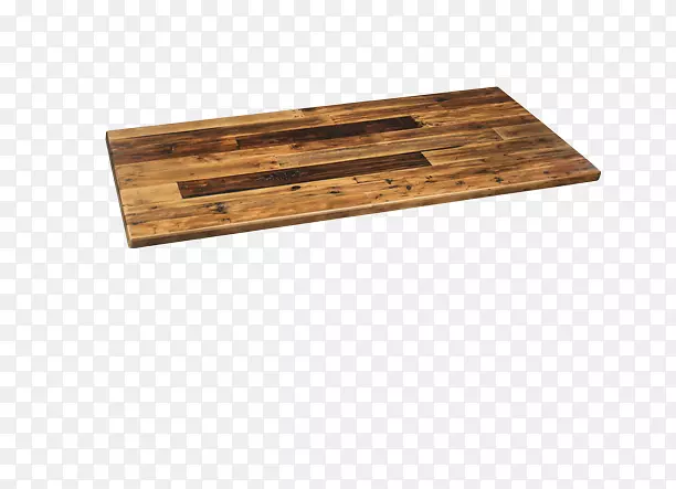 桌子用再生木材-立桌木-木架