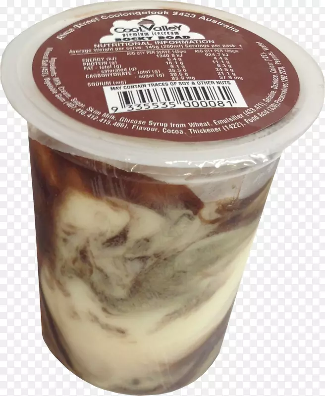 雪糕路冰糕冻酸奶巧克力软糖
