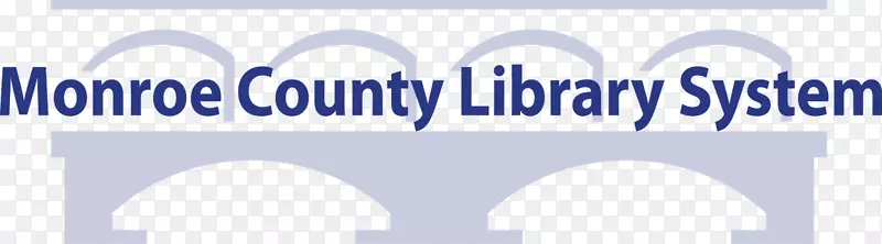 门罗州图书馆系统门罗州公共图书馆系统徽标罗切斯特