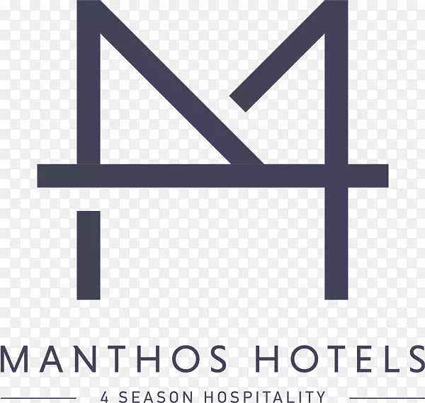 徽标曼托斯酒店品牌-酒店