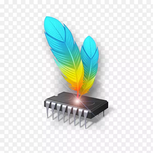 Intel ram驱动器硬盘驱动器磁盘存储MacOS-加速