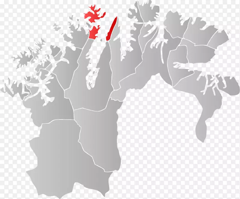 Hammerfest Nordkapp Berlev g b tsfjord县