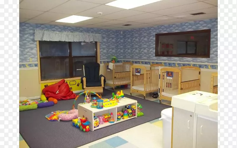 清水区幼儿护理教室幼儿保育学习中心-儿童