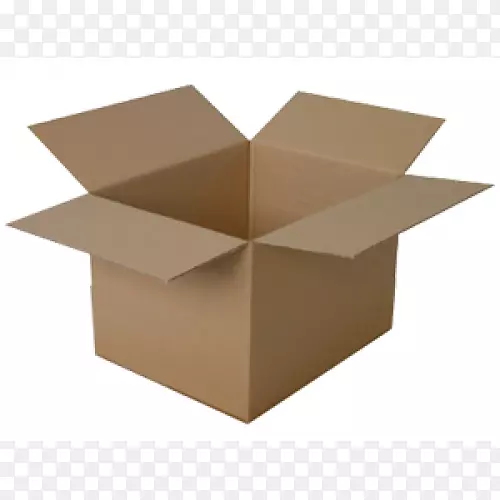 瓦楞纸箱设计瓦楞纸纤维板纸板箱纸箱