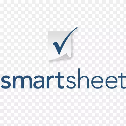 徽标SmartSheet公司项目管理微软项目-时间广场