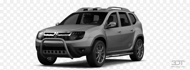 小型运动型多功能车Dacia除尘器机动车辆-Dacia除尘器