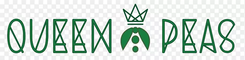 标志绿色品牌设计
