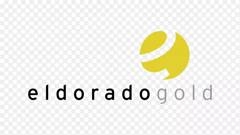 标牌Eldorado黄金-黄金开采