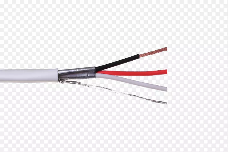 扬声器电线网络电缆计算机网络安全控制