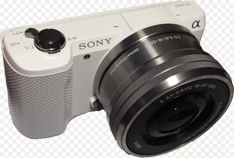 索尼α5000数码单反索尼α5100无镜可换镜头相机镜头-索尼阿尔法