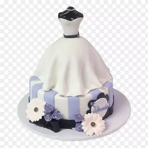 婚礼蛋糕奶油蛋糕装饰-婚礼蛋糕