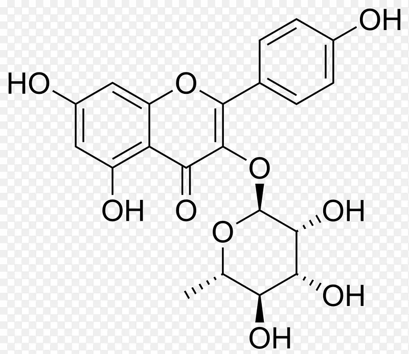 黄酮醇小分子黄酮类化合物芹菜素