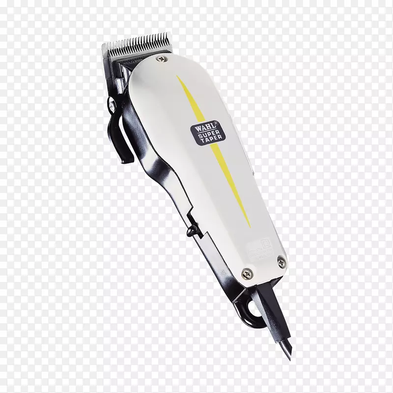 理发器Wahl专业超级锥度8400梳头剪发器