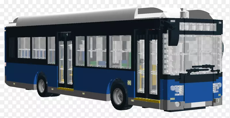 旅游巴士服务车汽车-巴士