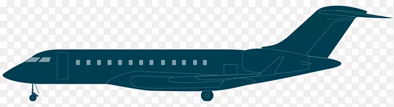 庞巴迪全球快递全球5000架飞机窄体飞机-世界业务