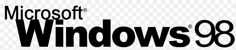 徽标windows 95品牌windows nt字体-microsoft windows操作系统