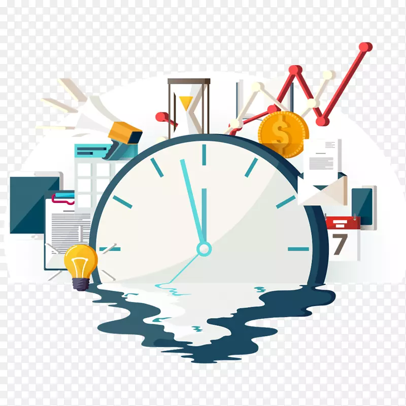 实现目标的时间管理技术组织时间管理