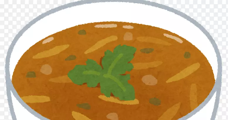 菜网-肉汤