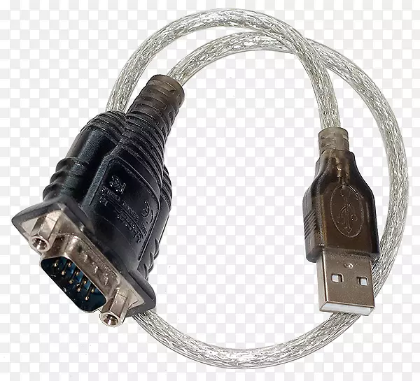 串行电缆usb适配器zeo gmbH串口-usb适配器