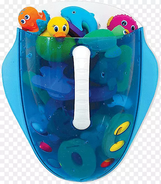 Amazon.com munchkin公司玩具浴室-足浴