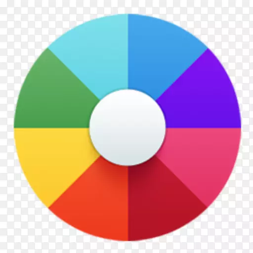 计算机图标下载颜色选择器图标