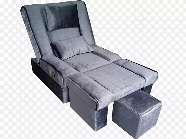 坐椅沙发-水疗脚