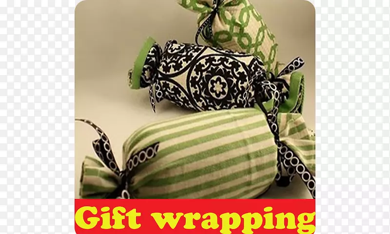 礼物包装和圣诞礼物标签亚马逊网站-礼品包装