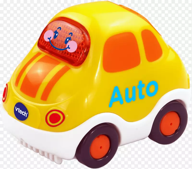 汽车VTech汽车玩具游戏-汽车