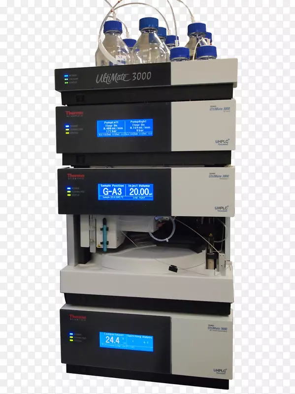 分析化学电子能谱光谱仪