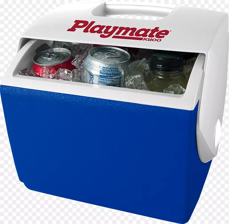 冷却器冰屋产品公司冰箱饮料-冰屋