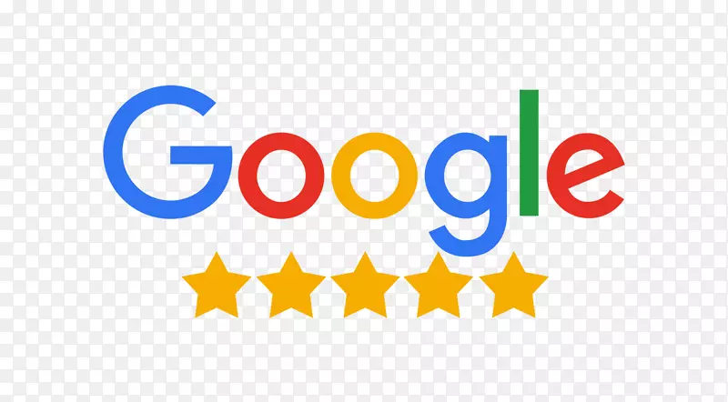 品牌标识谷歌我的商业评论-谷歌