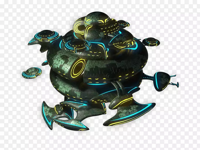 龟塘龟海龟钴蓝北极星船