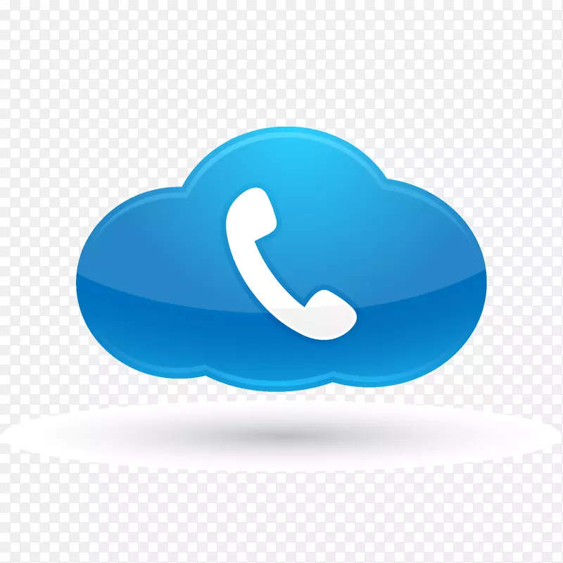 商用电话系统云计算综合业务数字网络电话云计算